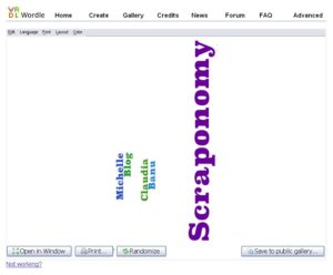 erstvorschlag-wordle-scraponomy