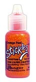 Stickles Glitter Glue Orange Peel von Ranger Ink