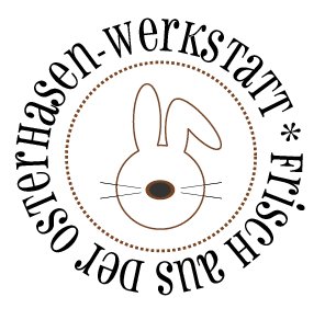 Freebie: Frisch aus der Osterhasen-Werkstatt