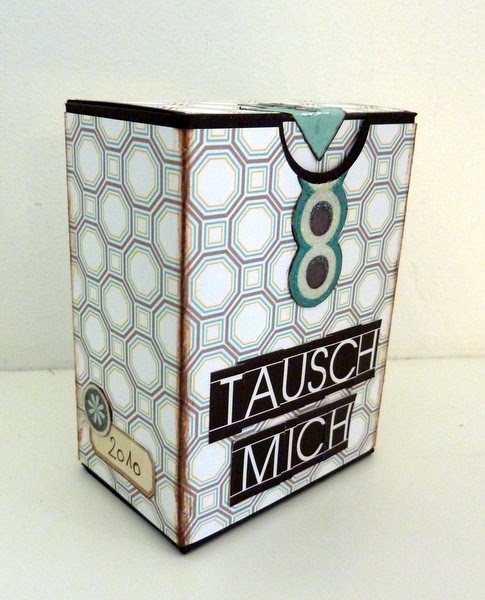 Tausch mich …