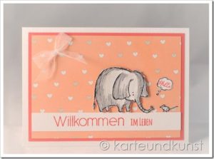 Zum heutigen Welt-Elefanten-Tag