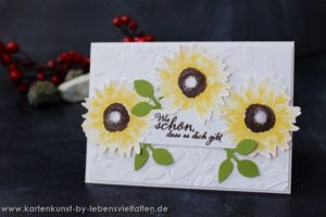 Blog Hop Herbst-/Winterkatalog 2017 mit Produktpaket Herbstanfang