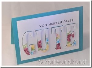 Die Sache mit den Trends