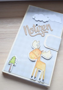 …Notizen…