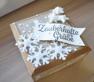 …die KnallerBox…