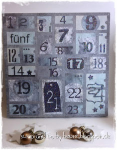 Adventskalender 2015 #3