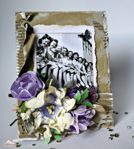 Grüße von uns allen!