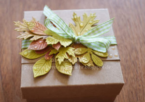 …herbstliche Box…