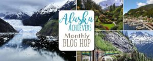 Alaska Achievers Blog Hop – Do whatever you like!