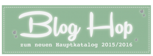 Unser neuer 2015-2016 Hauptkatalog