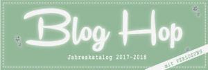 Blog Hop – Jahreskatalog