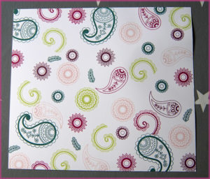 Explosionsbox im Miniformat