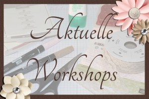 Weihnachtsworkshops