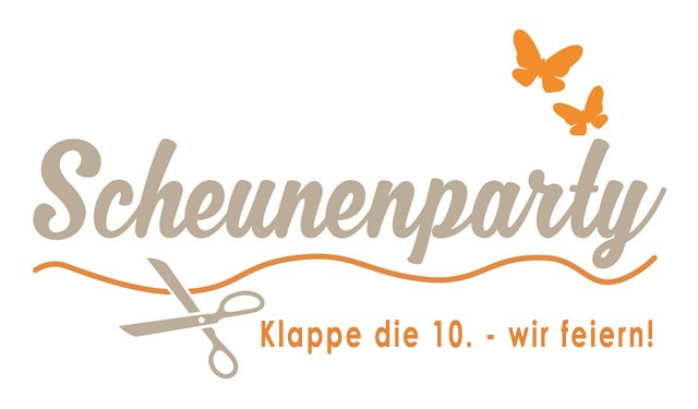 Scheunenparty Herbst 2016