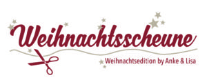 Sie ist wieder da!