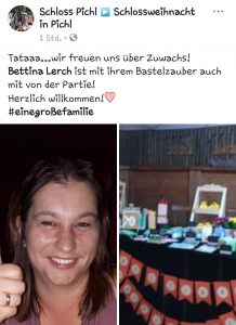 Yippi!!!! Ich hab es geschafft – ich bin dabei!!!