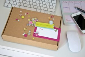 Sammelanleitung Nr.3 endlich daaaa!!!!