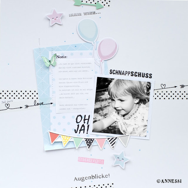 100 Scrapbooking-Layouts im Jahr?