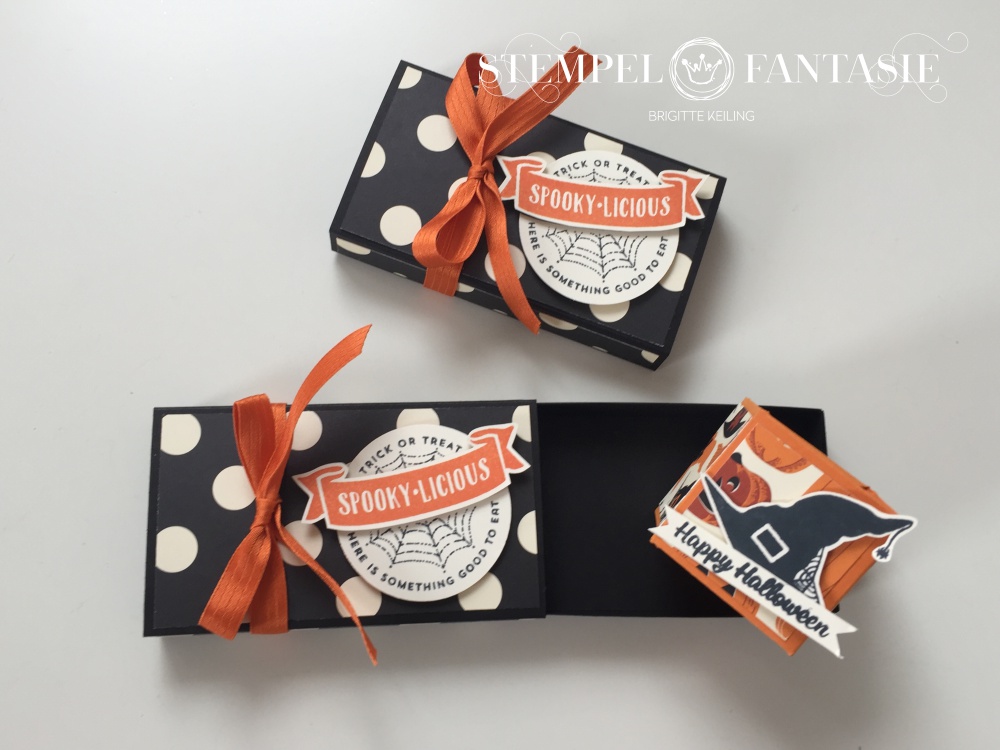 PaStello Blog Hop: Halloween-Pop-Up-Box mit Video-Tutorial