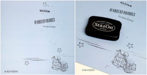 Step by Step Scrapbookinglayout