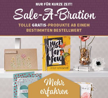 Sale-A-Bration