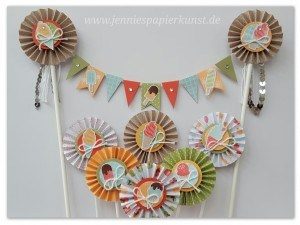 Scheunenparty Nachlese…Projekt 6