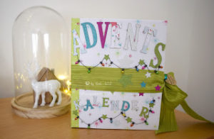 Adventskalender….