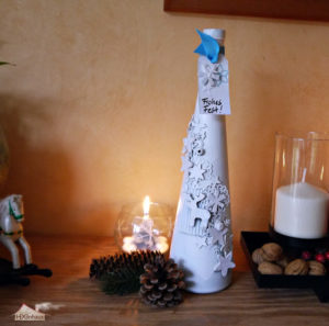 Weihnachtsdeko muss her
