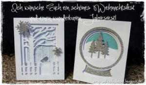 Weihnachten 2016