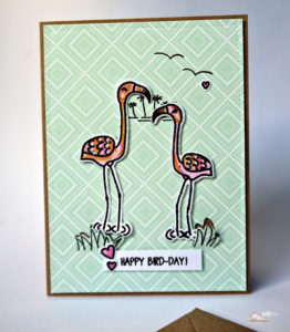 Happy Bird-Day