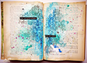 Alles, was du dir erträumst…