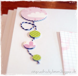 Baby Girl Album #2