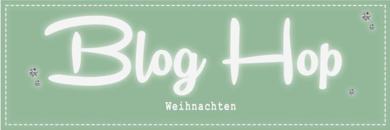 Blog Hop – Weihnachten