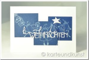 Resteverwertung die Zweite