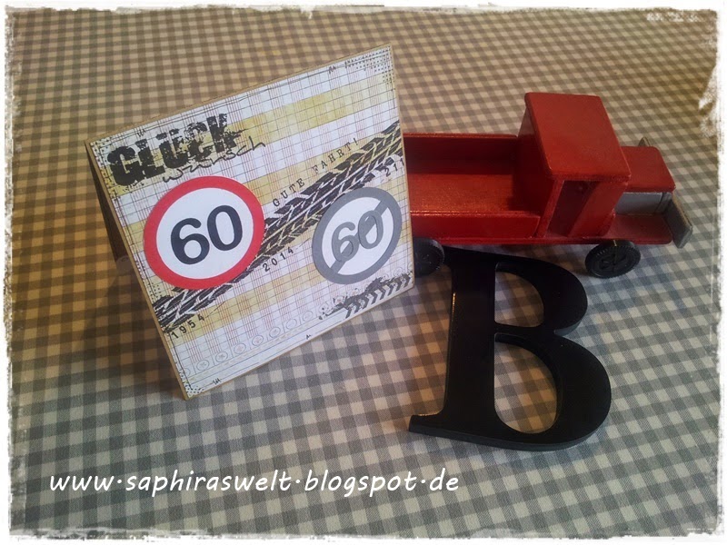 Geburtstag