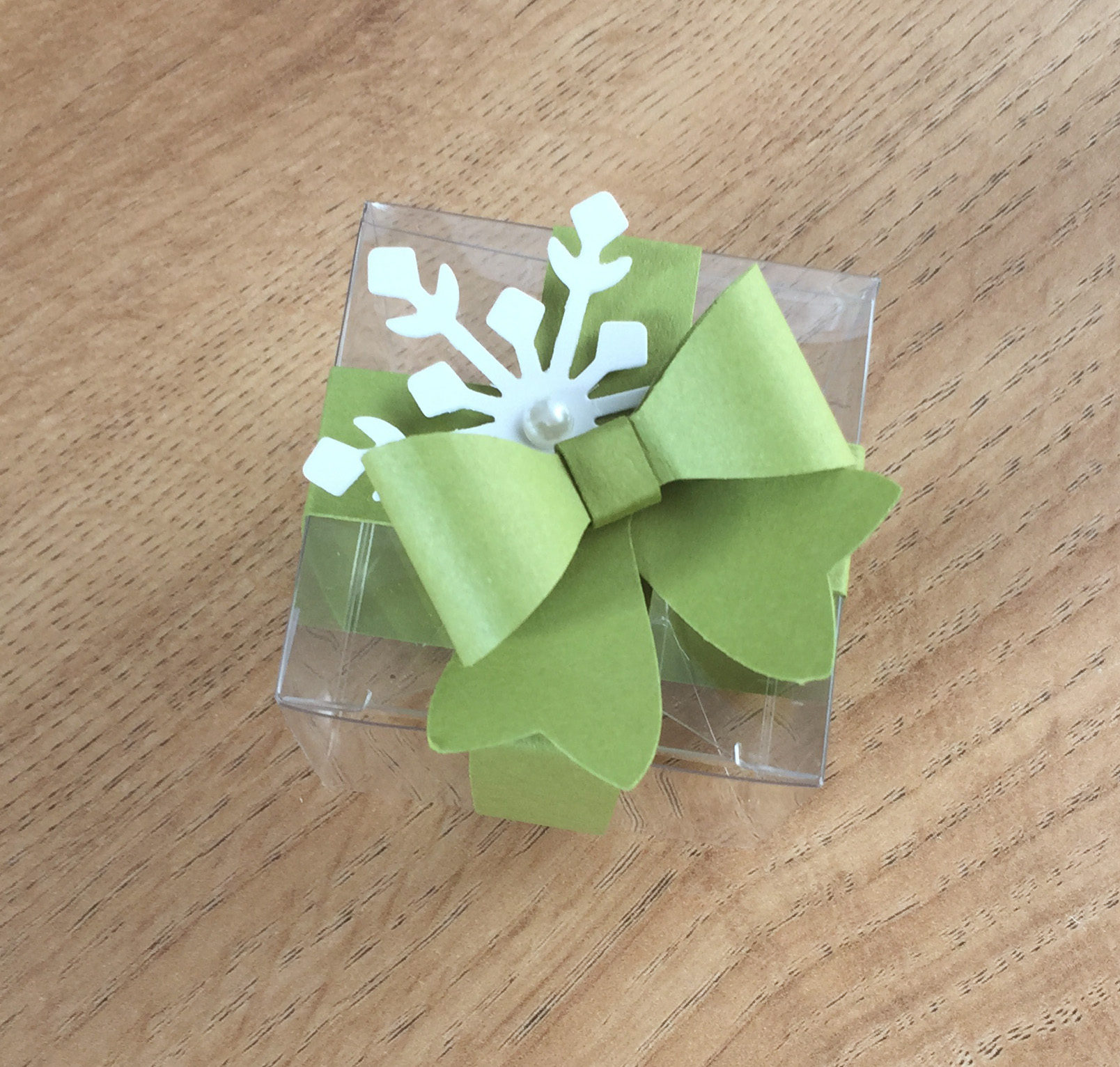 Goodies, kleine Geschenke