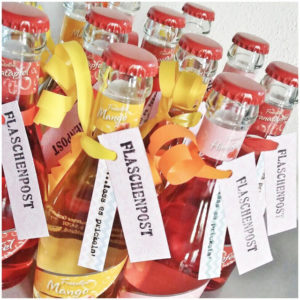 Tolle Ideen für kleine Geschenke
