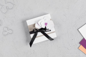 Gut verpackt – Ritter Sport Verpackung