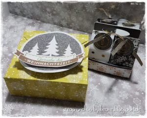 Adventkalender 2017 #2