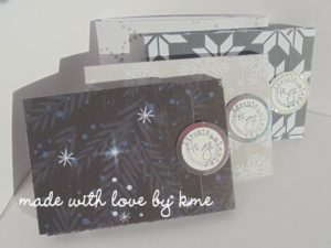 Adventskalender to go