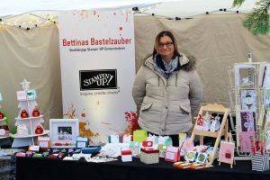 Schlossweihnachten in der Anderswelt!
