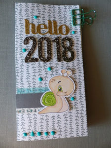 Video Nummer 89 – Minialbum