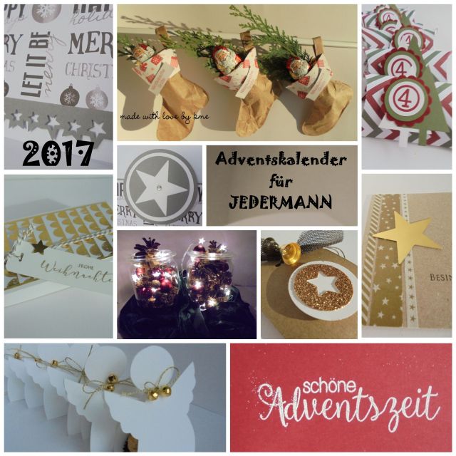 Adventskalender für JEDERMANN – Türchen Nummer 18