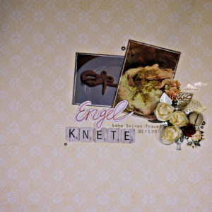 Engelknete