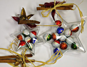 Nach Weihnachten ist vor Weihnachten