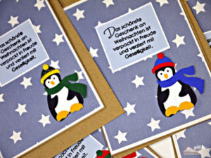 Pinguine