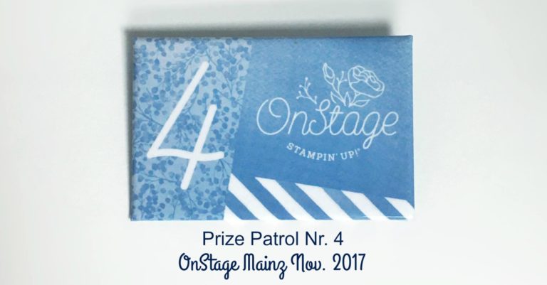 Blog Hop Prize Patrol – Die Nummer 4