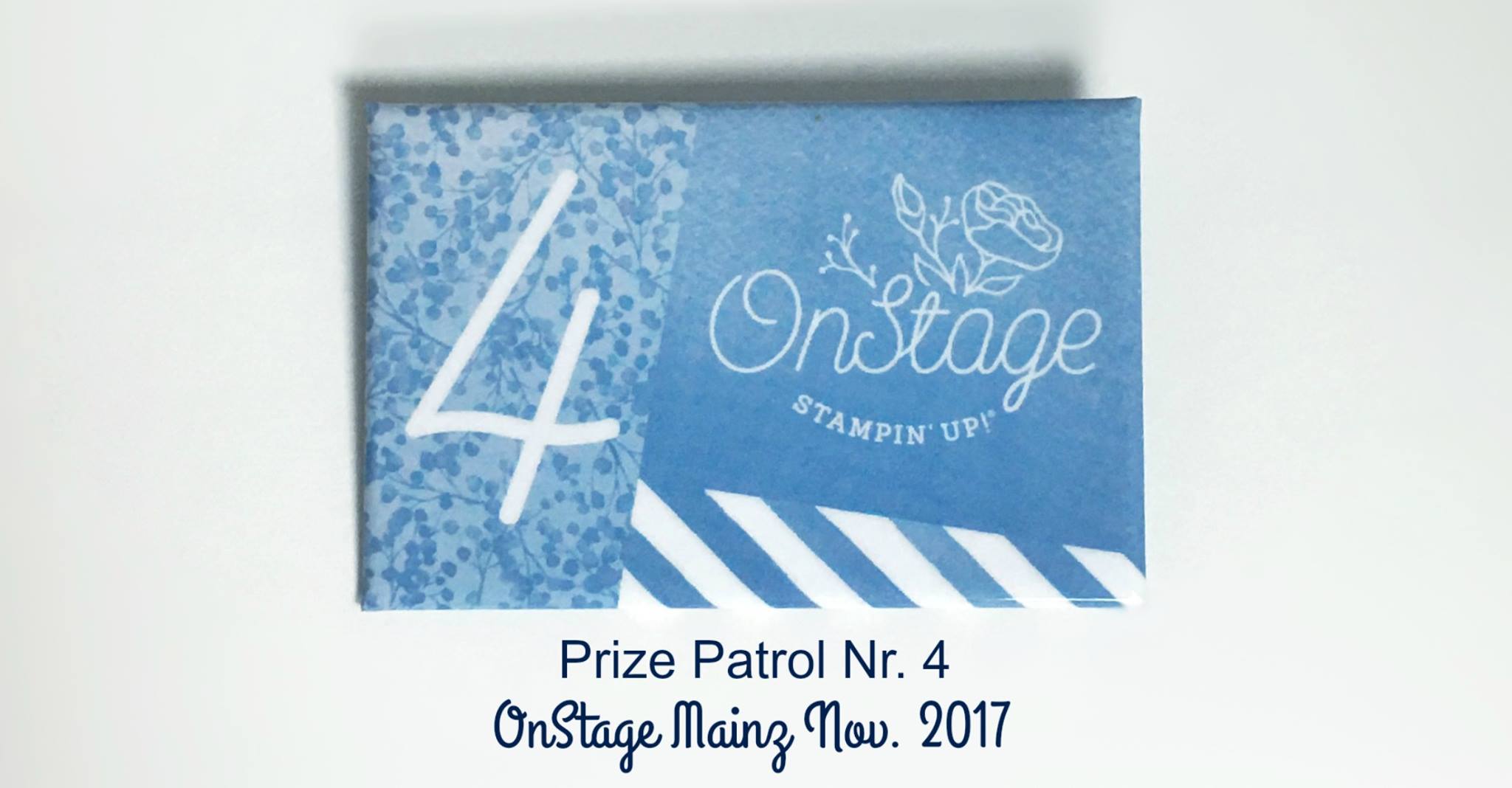 Blog Hop Prize Patrol – Die Nummer 4