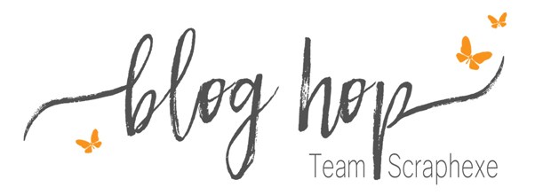 BlogHop Special – Danke Anke