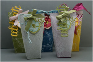 Kleine, schnelle Geschenke